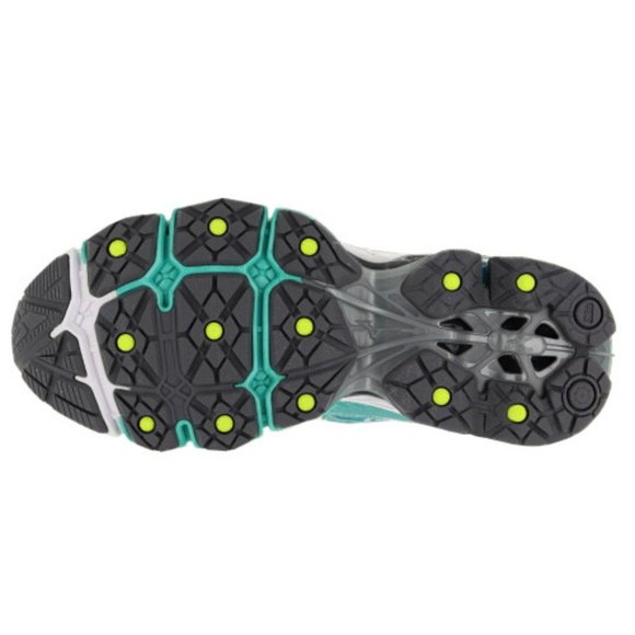 Mizuno Wave Creation 19 Women's Running Shoes - Picture 7 of 8
